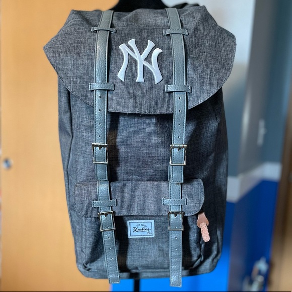 new york yankees backpack